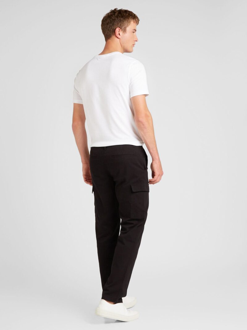 Only & Sons Pantaloni cu buzunare 'ONSNICKY'  negru preţ