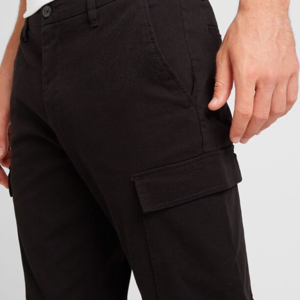 Preţ Only & Sons Pantaloni cu buzunare 'ONSNICKY'  negru