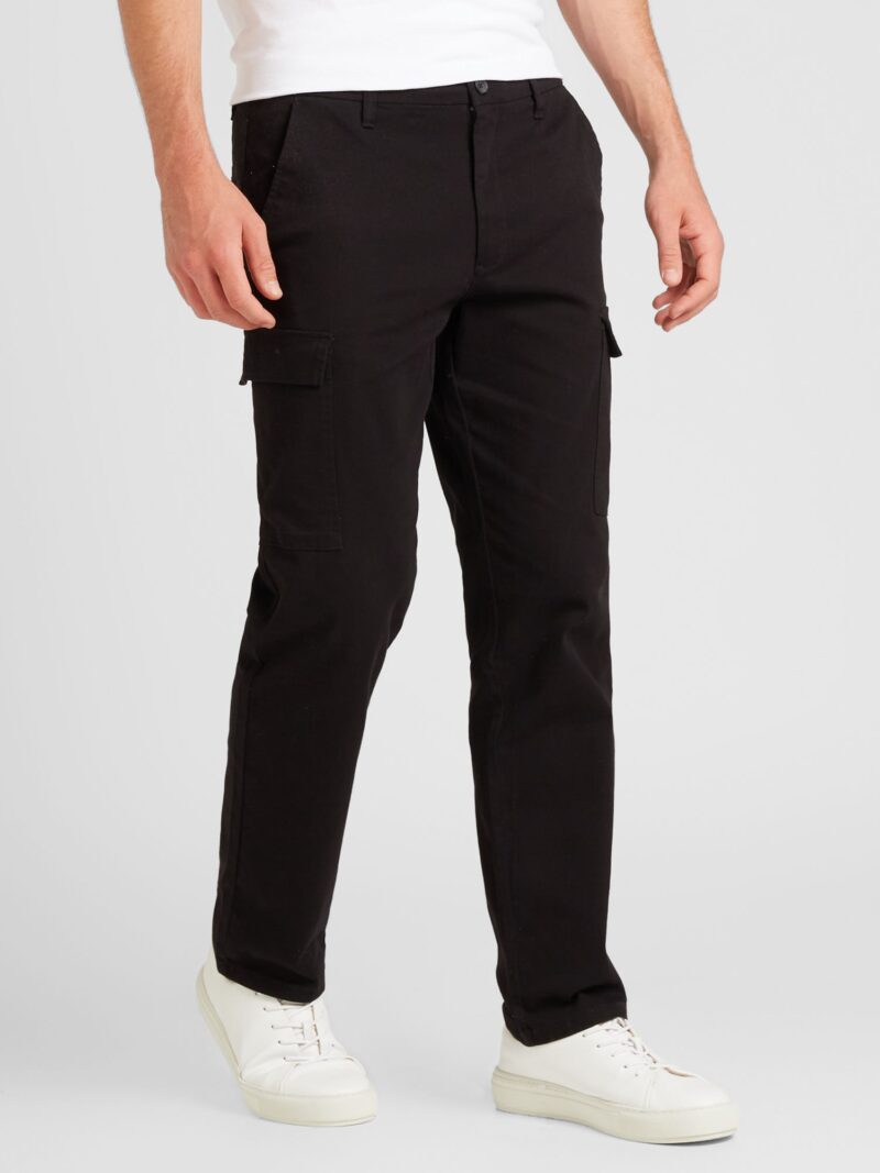 Only & Sons Pantaloni cu buzunare 'ONSNICKY'  negru