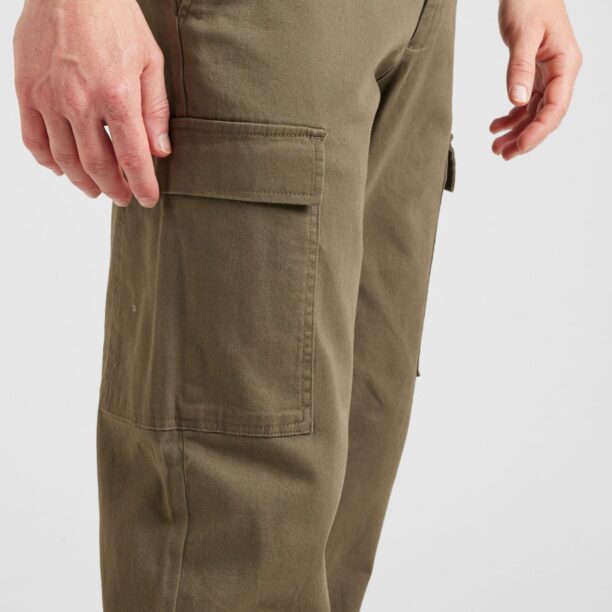 Only & Sons Pantaloni cu buzunare 'ONSNICKY'  oliv preţ