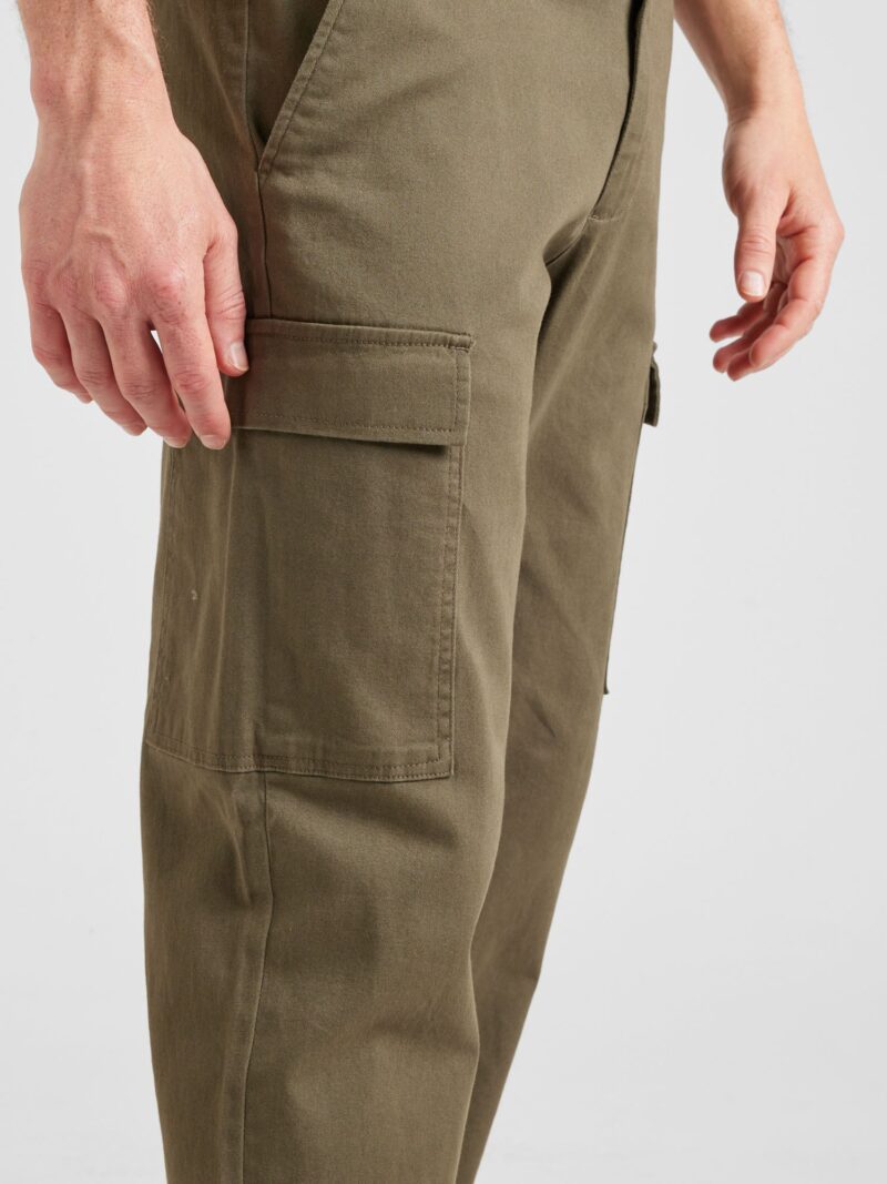 Only & Sons Pantaloni cu buzunare 'ONSNICKY'  oliv preţ