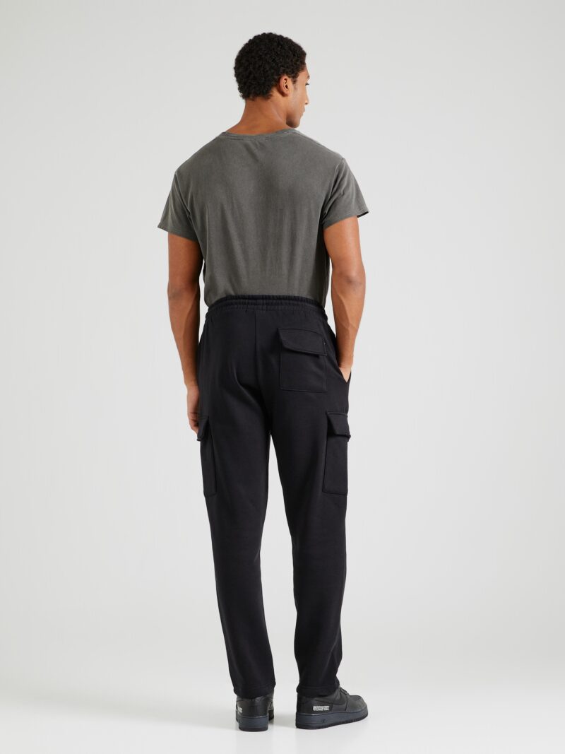 Only & Sons Pantaloni cu buzunare 'ONSTURNER'  negru