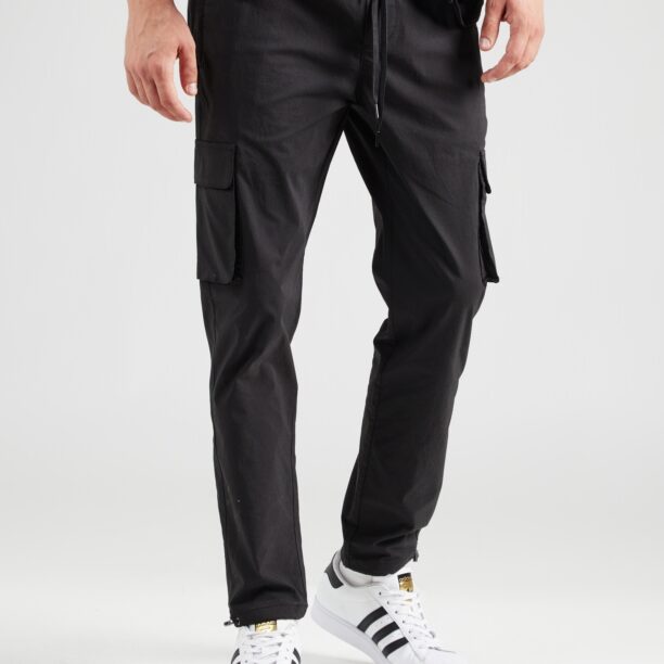 Only & Sons Pantaloni cu buzunare  negru