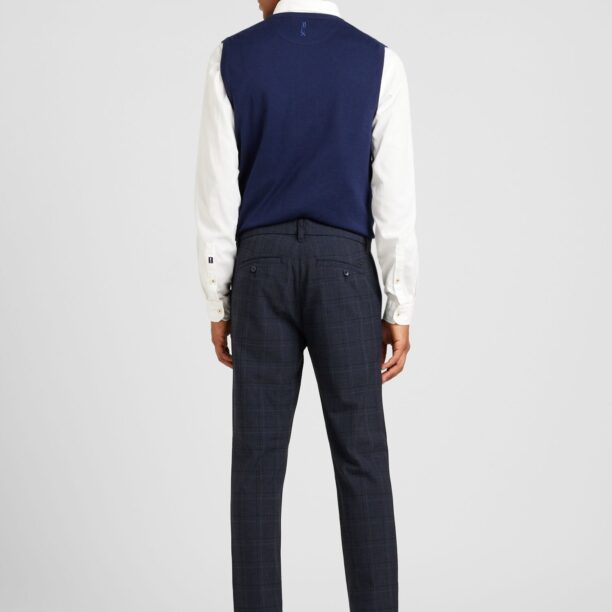 Only & Sons Pantaloni eleganți 'ONSBRAD'  albastru marin / albastru noapte