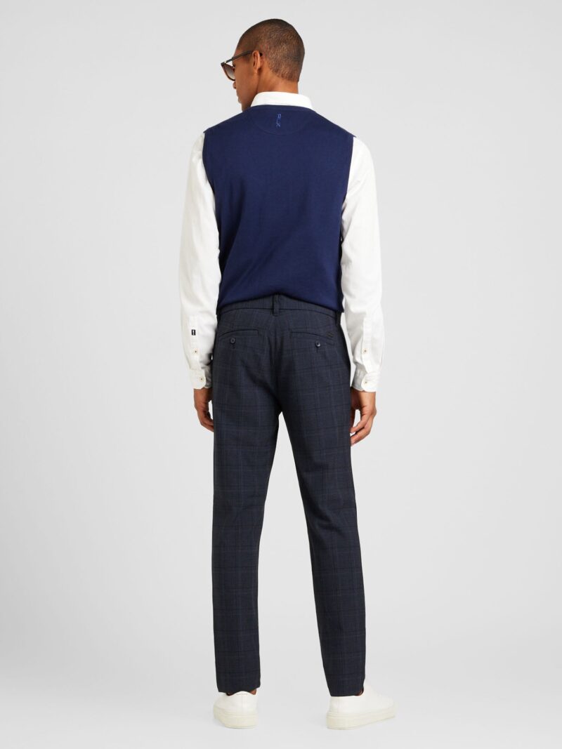 Only & Sons Pantaloni eleganți 'ONSBRAD'  albastru marin / albastru noapte