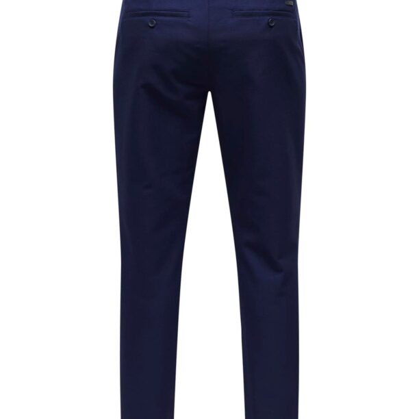 Only & Sons Pantaloni eleganți 'ONSBrad'  bleumarin