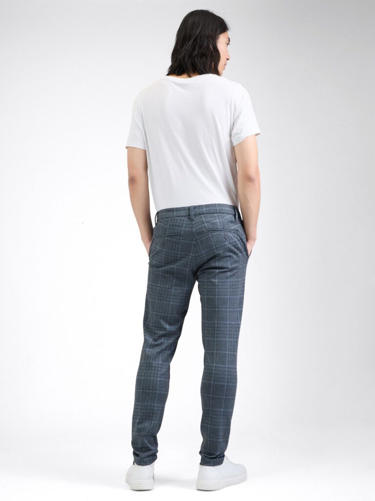 Only & Sons Pantaloni eleganți 'ONSMARK'  albastru fumuriu / opal preţ