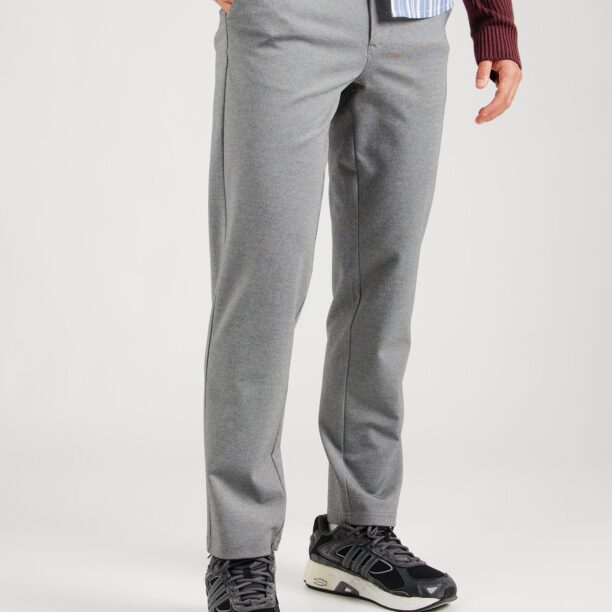 Only & Sons Pantaloni eleganți 'ONSMARK'  gri amestecat