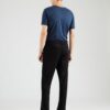 Only & Sons Pantaloni eleganți 'ONSMARK'  negru