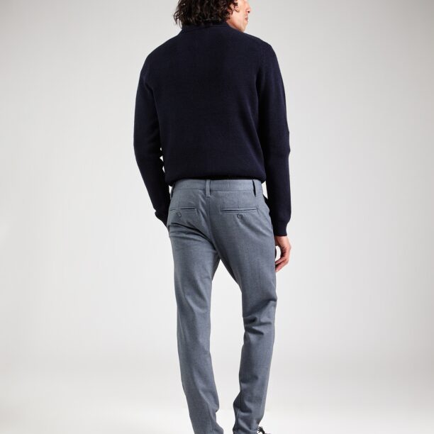 Only & Sons Pantaloni eleganți 'ONSMark'  bleumarin preţ