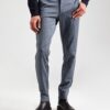 Only & Sons Pantaloni eleganți 'ONSMark'  bleumarin