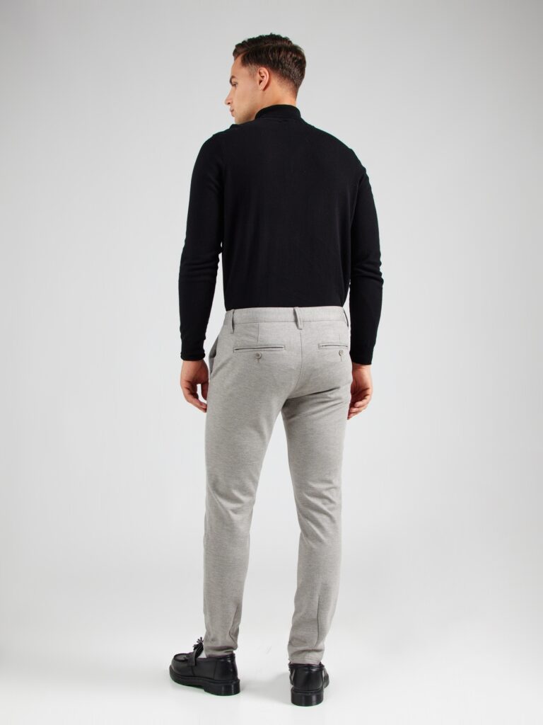 Only & Sons Pantaloni eleganți 'ONSMark'  gri preţ