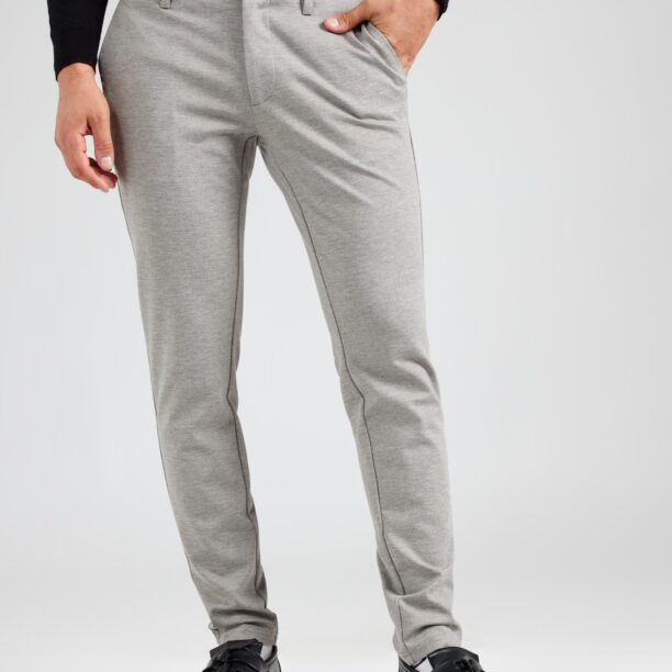 Only & Sons Pantaloni eleganți 'ONSMark'  gri