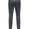 Only & Sons Pantaloni eleganți 'ONSMark'  gri metalic / gri bazalt