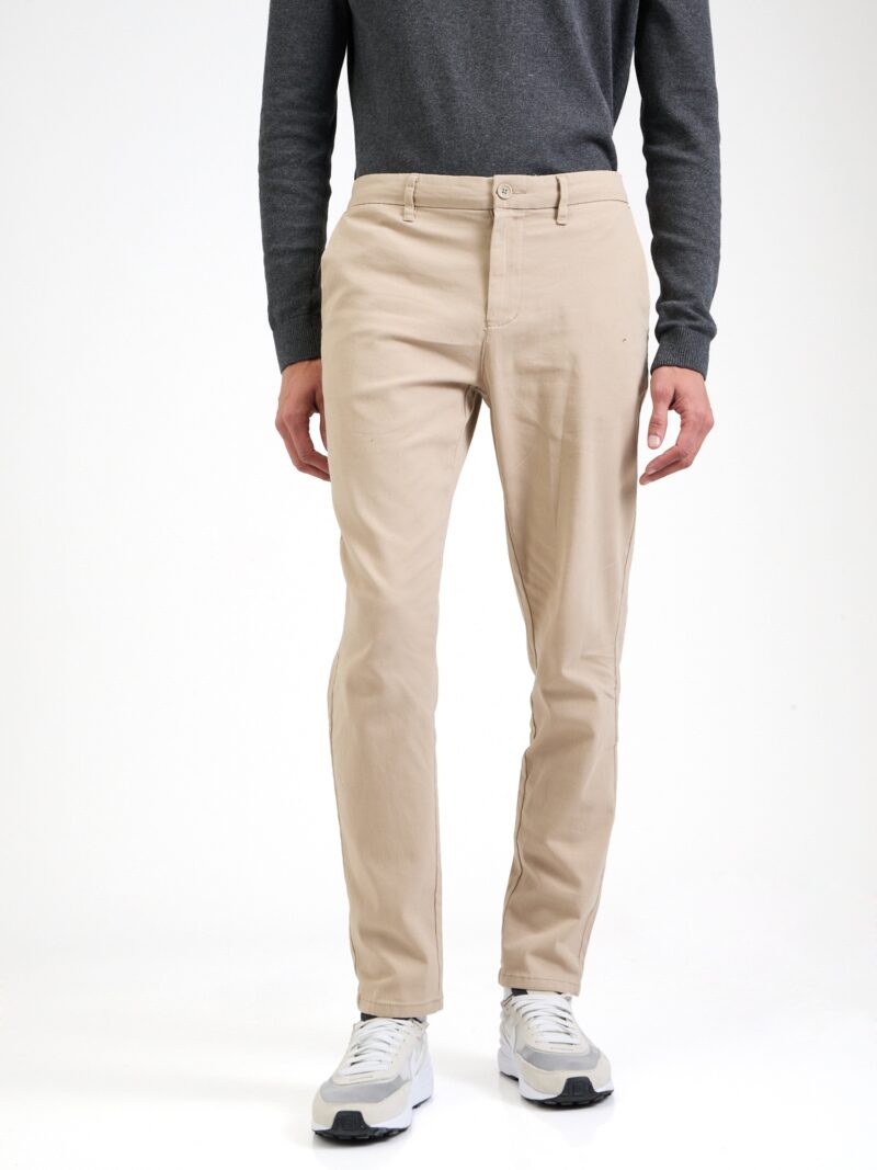 Only & Sons Pantaloni eleganți 'ONSNICKY PETE'  grej