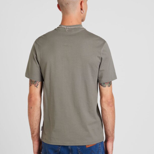 Preţ Only & Sons Tricou 'ONSOTIS'  gri