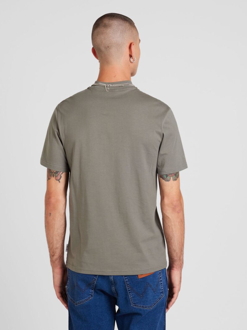 Preţ Only & Sons Tricou 'ONSOTIS'  gri