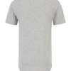 Only & Sons Tricou 'OnsMATT'  bej / gri / alb