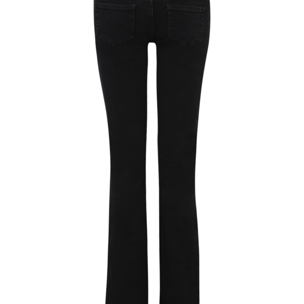 Only Tall Jeans 'ONLCORAL'  negru denim