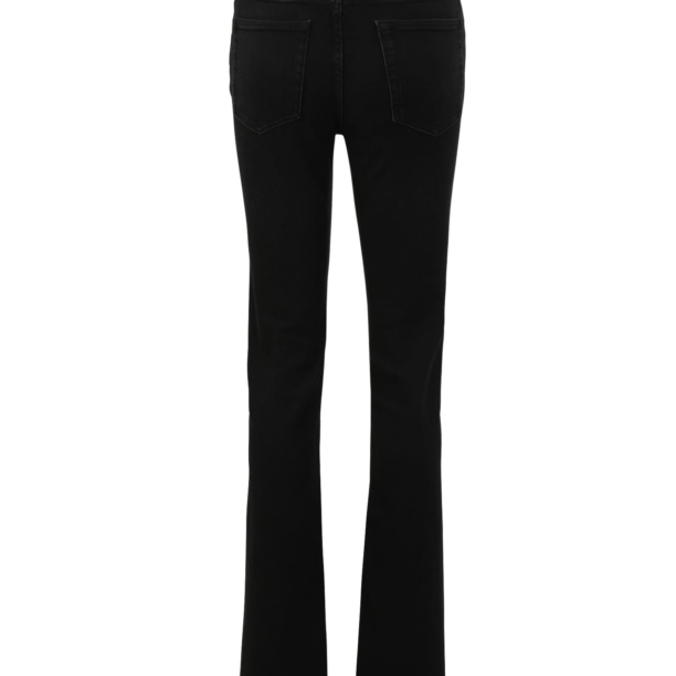 Only Tall Jeans 'ONLEVERLY'  negru denim