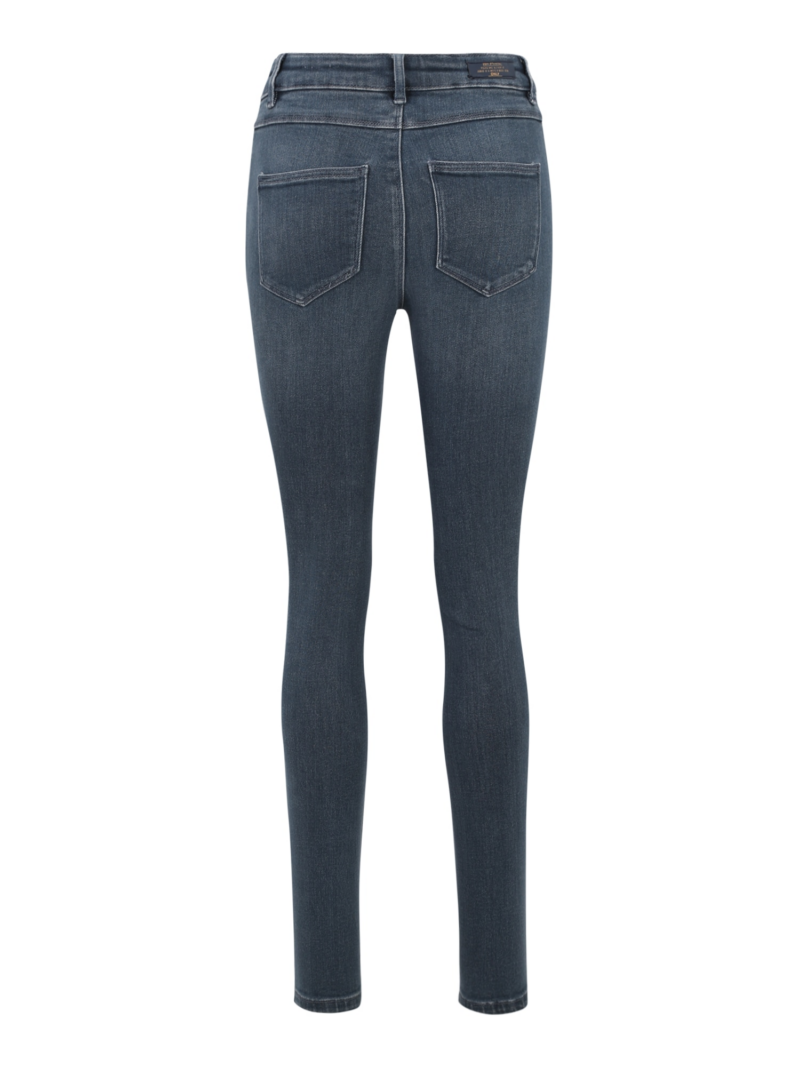 Only Tall Jeans 'ONLMILA'  albastru închis