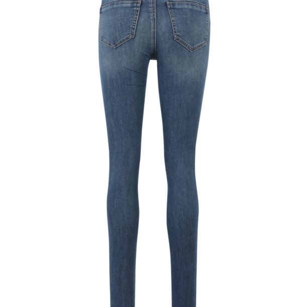 Only Tall Jeans 'ONLWAUW'  albastru denim