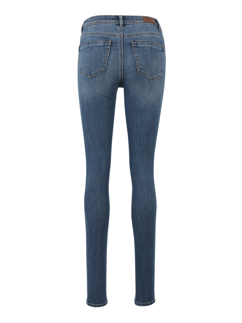 Only Tall Jeans 'ONLWAUW'  albastru denim