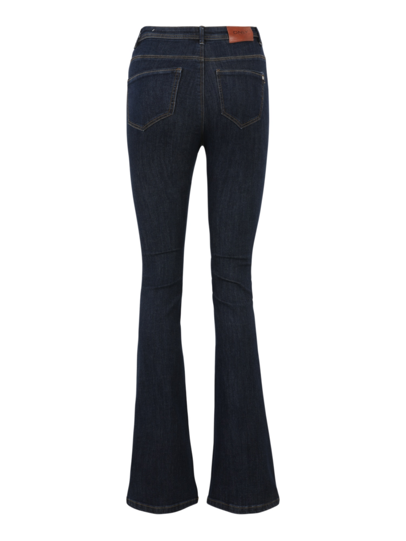 Only Tall Jeans 'ONLWAUW'  albastru denim