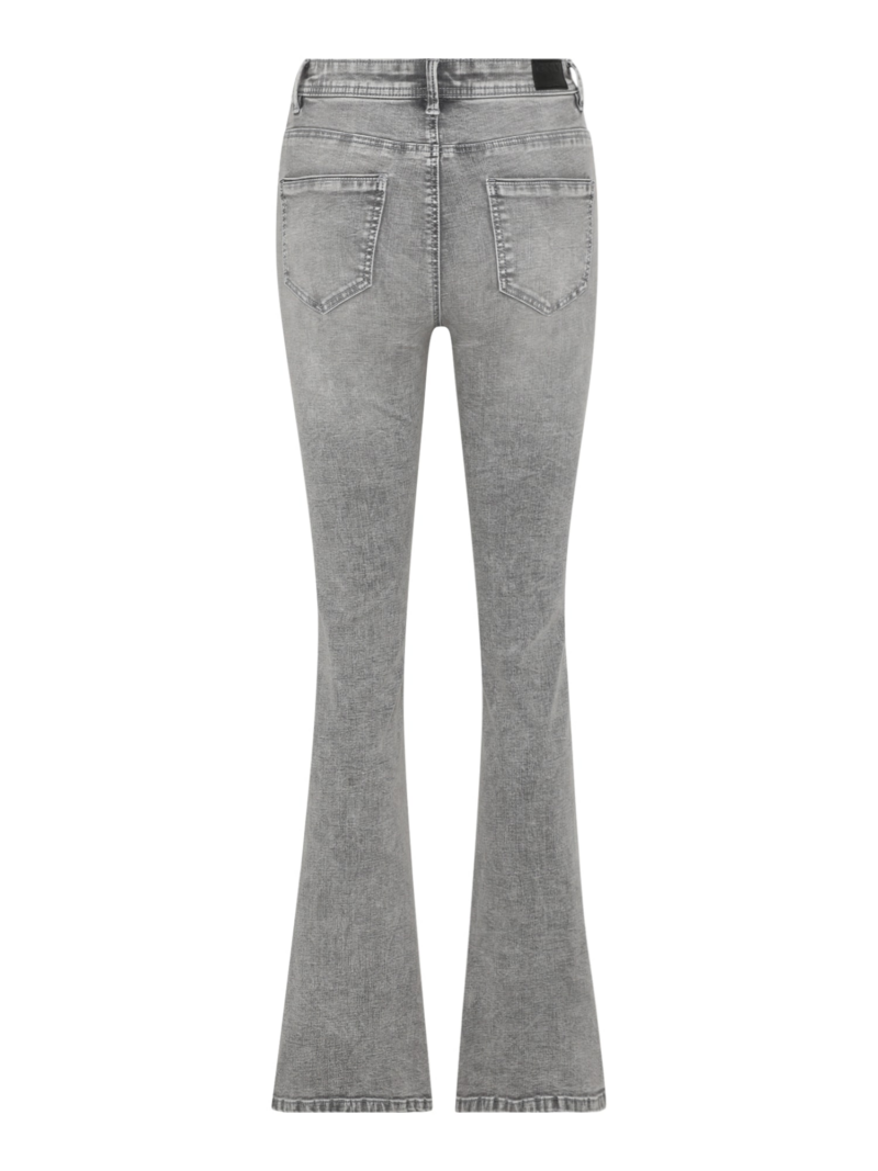 Only Tall Jeans 'ONLWAUW'  gri denim