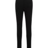 Only Tall Pantaloni 'ONLPOPTRASH'  negru