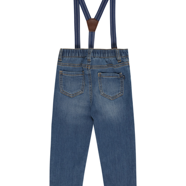 OshKosh Jeans  albastru denim