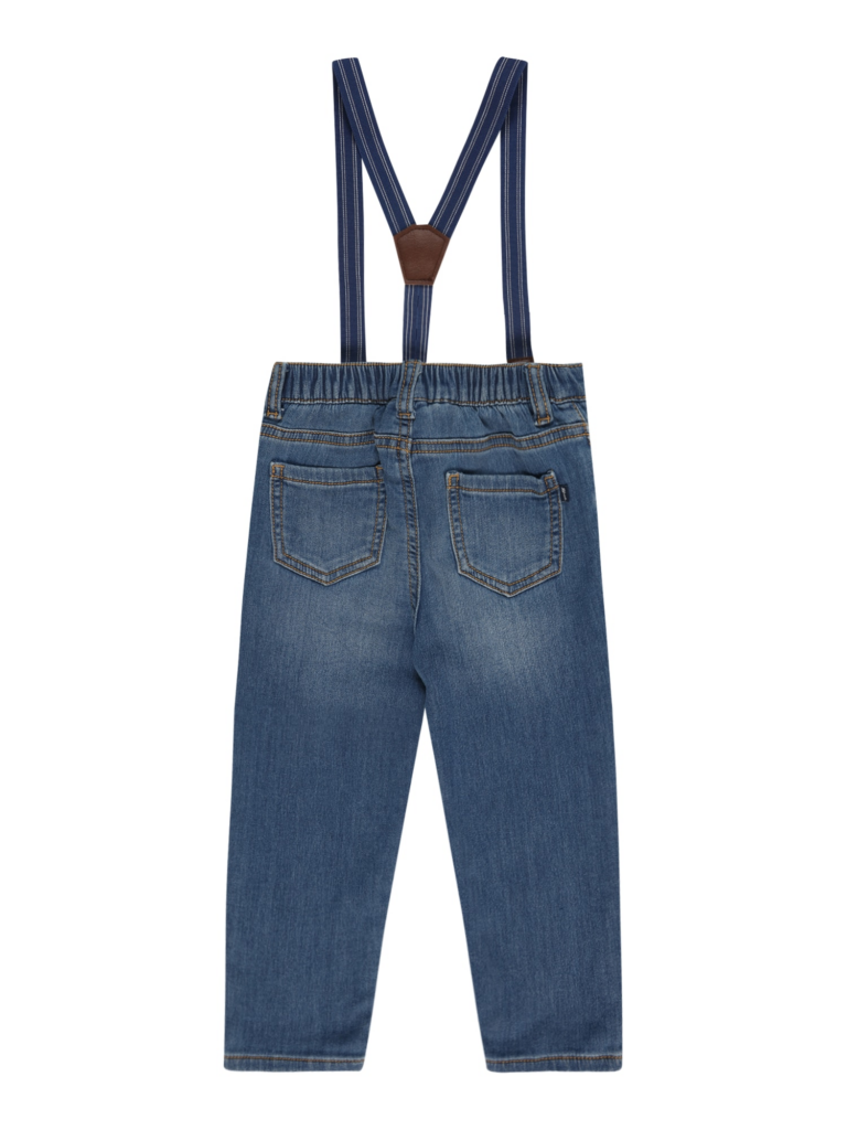 OshKosh Jeans  albastru denim