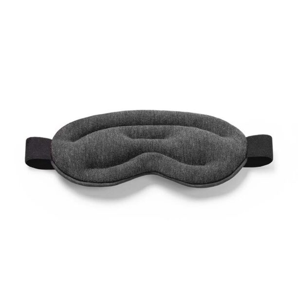 Ostrichpillow mască pentru ochi Hot & Cold Eye Mask Dark Night