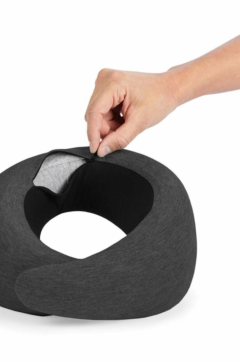 Ostrichpillow pernă sub gât Go Neck Pillow preţ