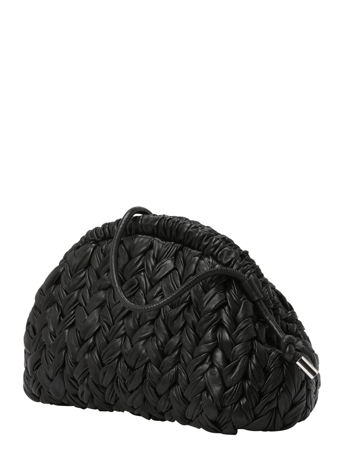 Cumpăra & Other Stories Clutch  negru
