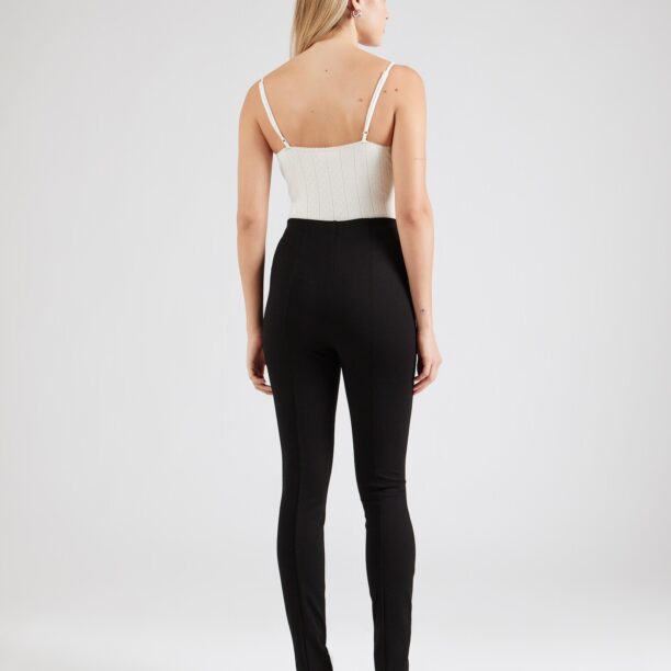 & Other Stories Leggings 'Leto'  negru preţ