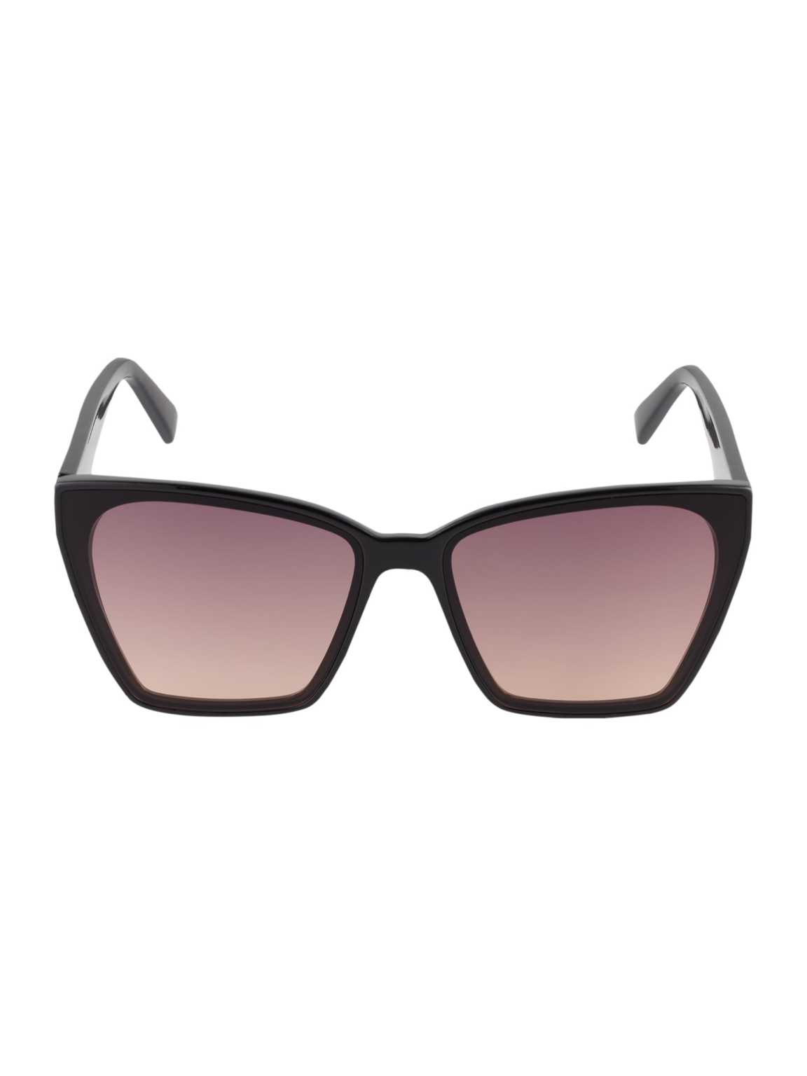 & Other Stories Ochelari de soare  negru