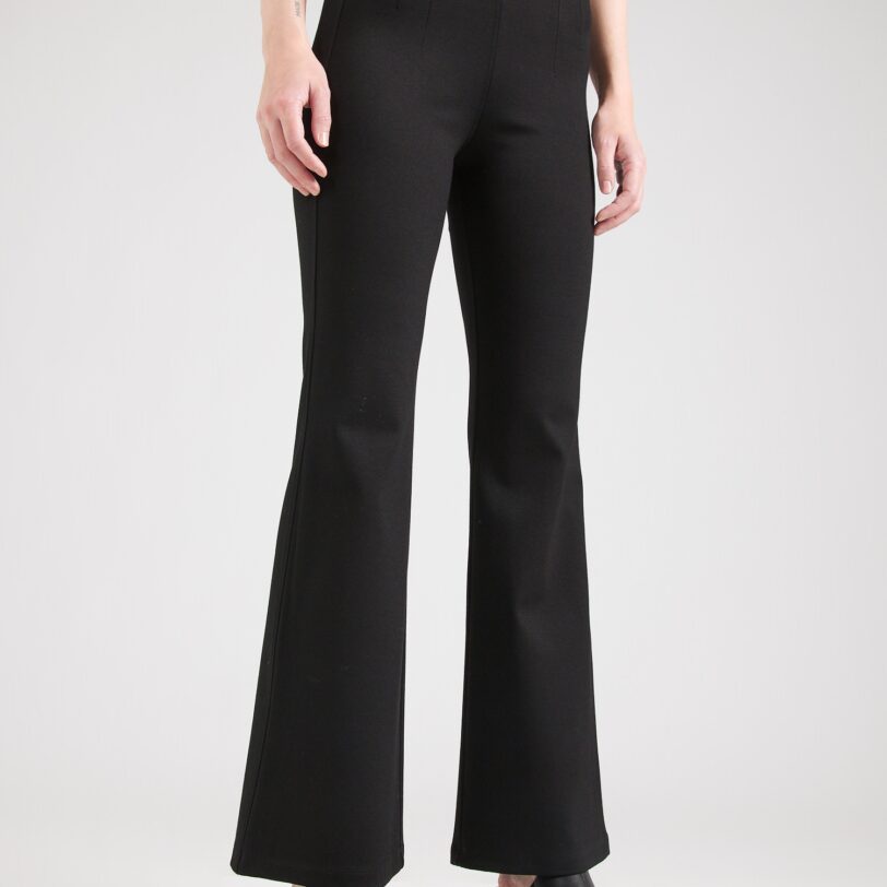 & Other Stories Pantaloni  negru