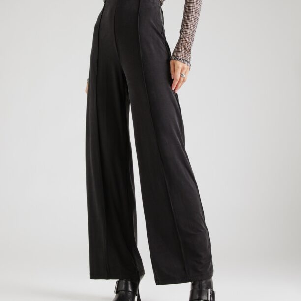 & Other Stories Pantaloni  negru