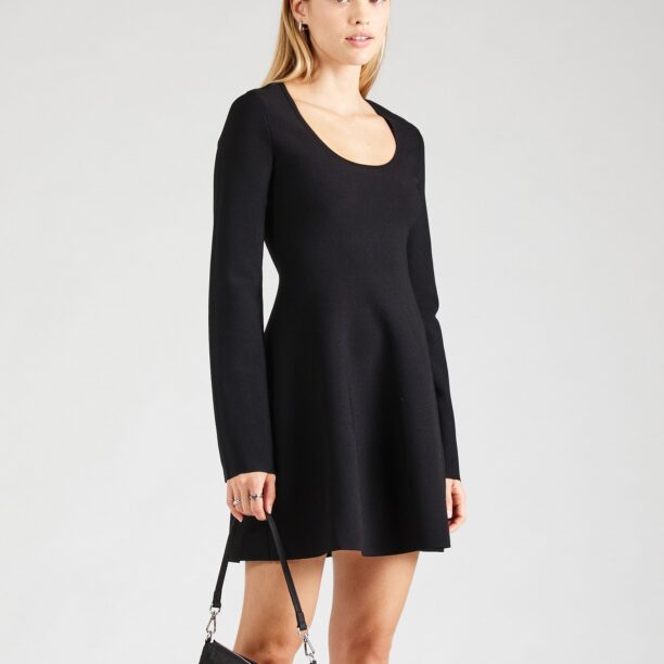 & Other Stories Rochie  negru