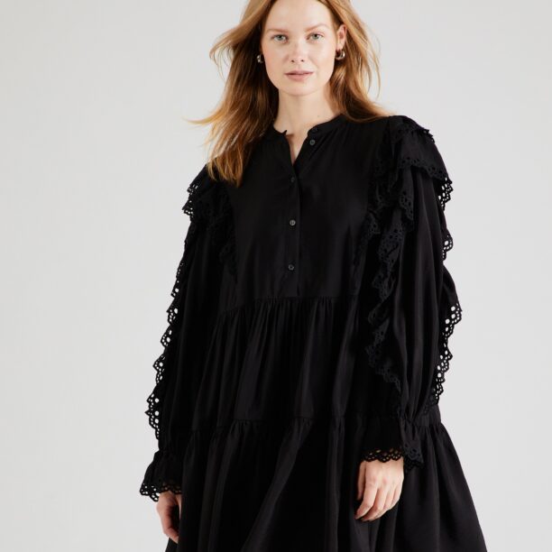 & Other Stories Rochie  negru