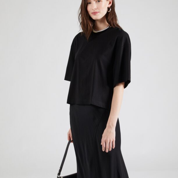 & Other Stories Tricou  negru