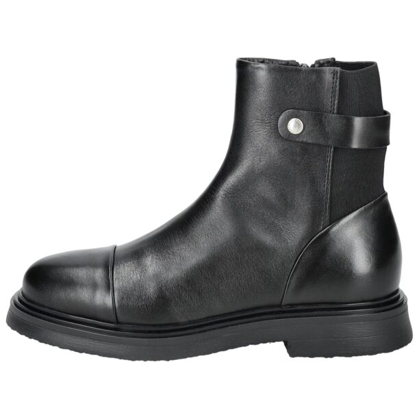 PAVEMENT Botine 'Brook'  negru