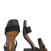 PAVEMENT Pumps  negru