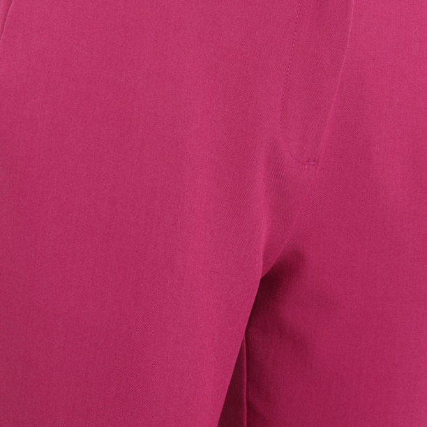 PIECES Pantaloni eleganți 'PCBOSS'  fucsia preţ