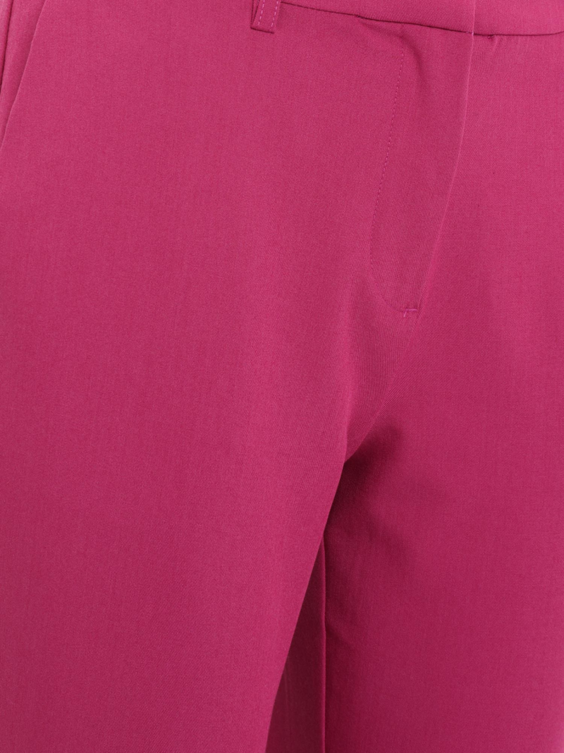 PIECES Pantaloni eleganți 'PCBOSS'  fucsia preţ