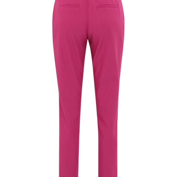 PIECES Pantaloni eleganți 'PCBOSS'  fucsia