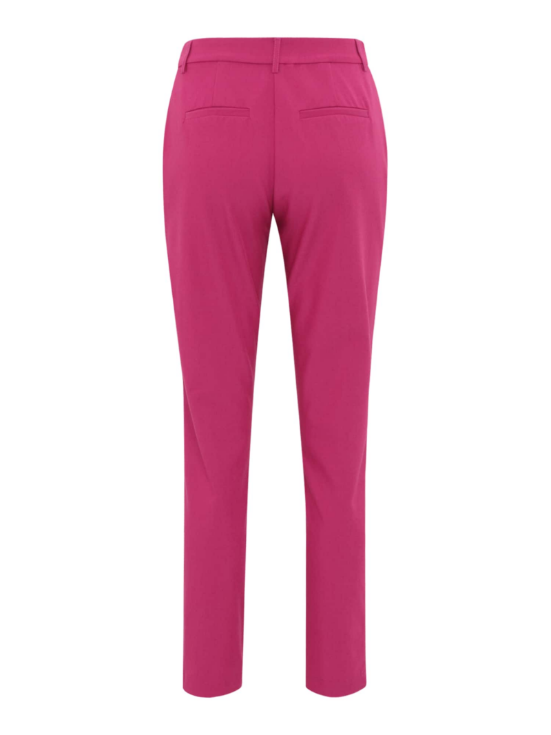 PIECES Pantaloni eleganți 'PCBOSS'  fucsia