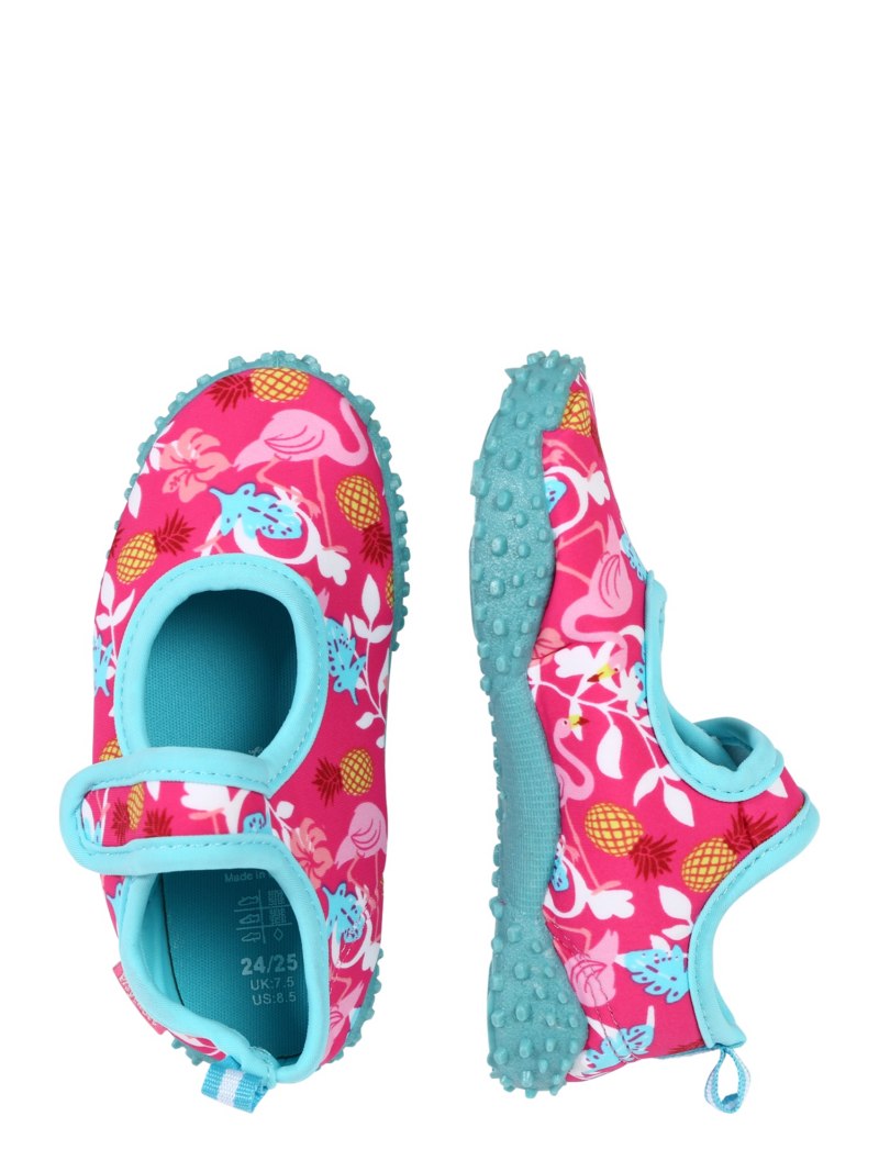 PLAYSHOES Flip-flops 'Flamingo'  mai multe culori