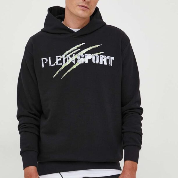 PLEIN SPORT bluza barbati